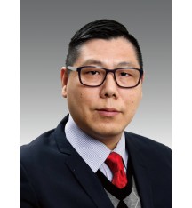 梁俊健先生